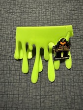 Stanley Cup SLIME DRIP Accessory Tumbler Sleeve Glows In The Dark