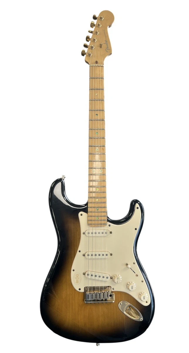 Preços baixos em Guitarra elétrica Fender American Standard