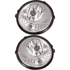 Nebelscheinwerfer Set für Renault Twingo II CN0_ Bj. 1.2012-12.2013 H11