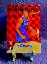 2022-23 Panini NBA Hoops Basketball Cards Checklist 36