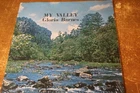 Gloria Barnes - My Valley Lp  Gospel Sealed!
