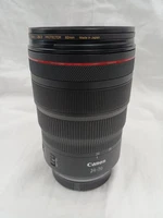 Canon Rf24-70Mm F2.8L Is Usm Standard Zoom Lens