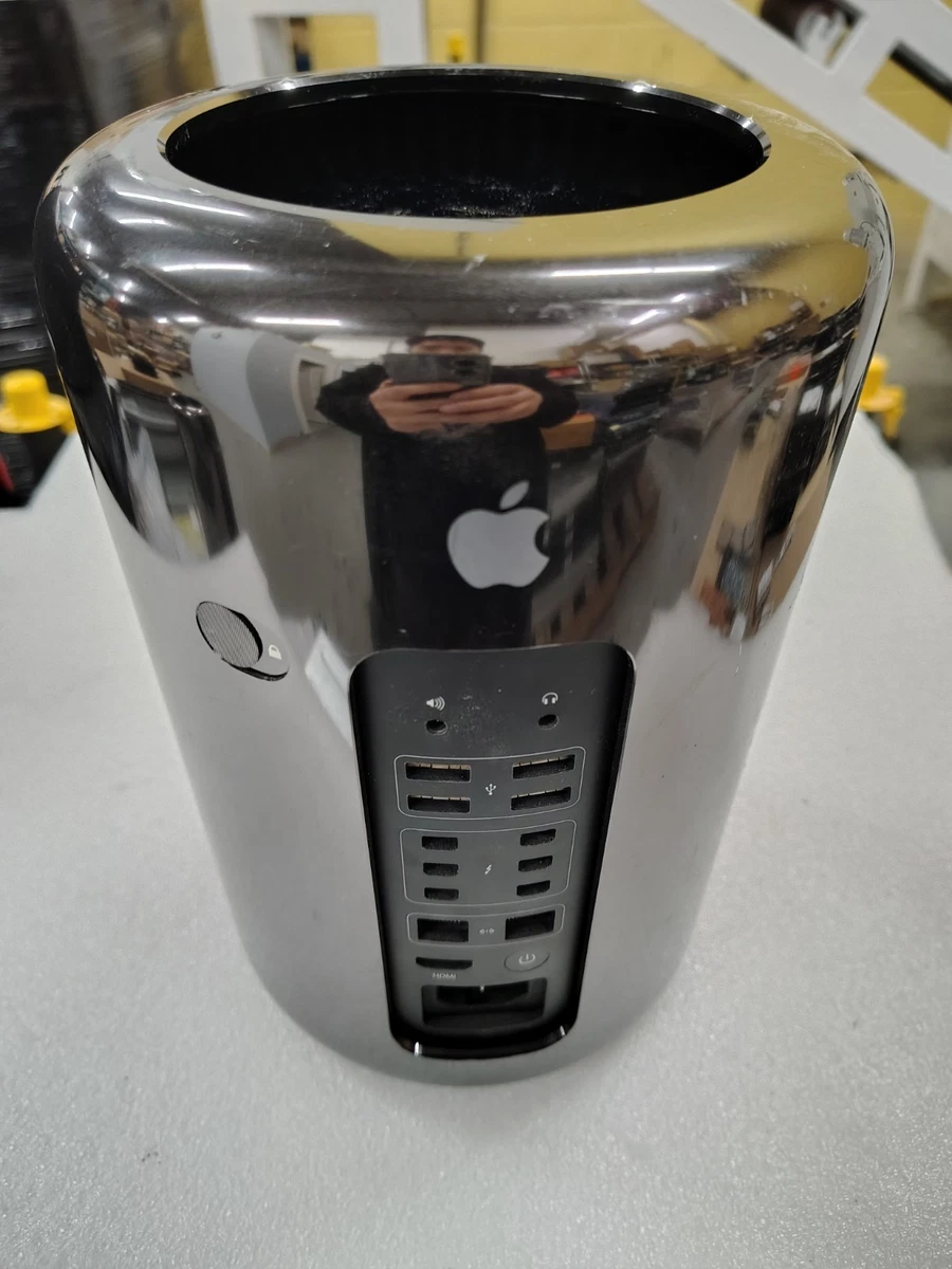 Apple Mac Pro 2013 Release Year Apple Desktops & All-In-One