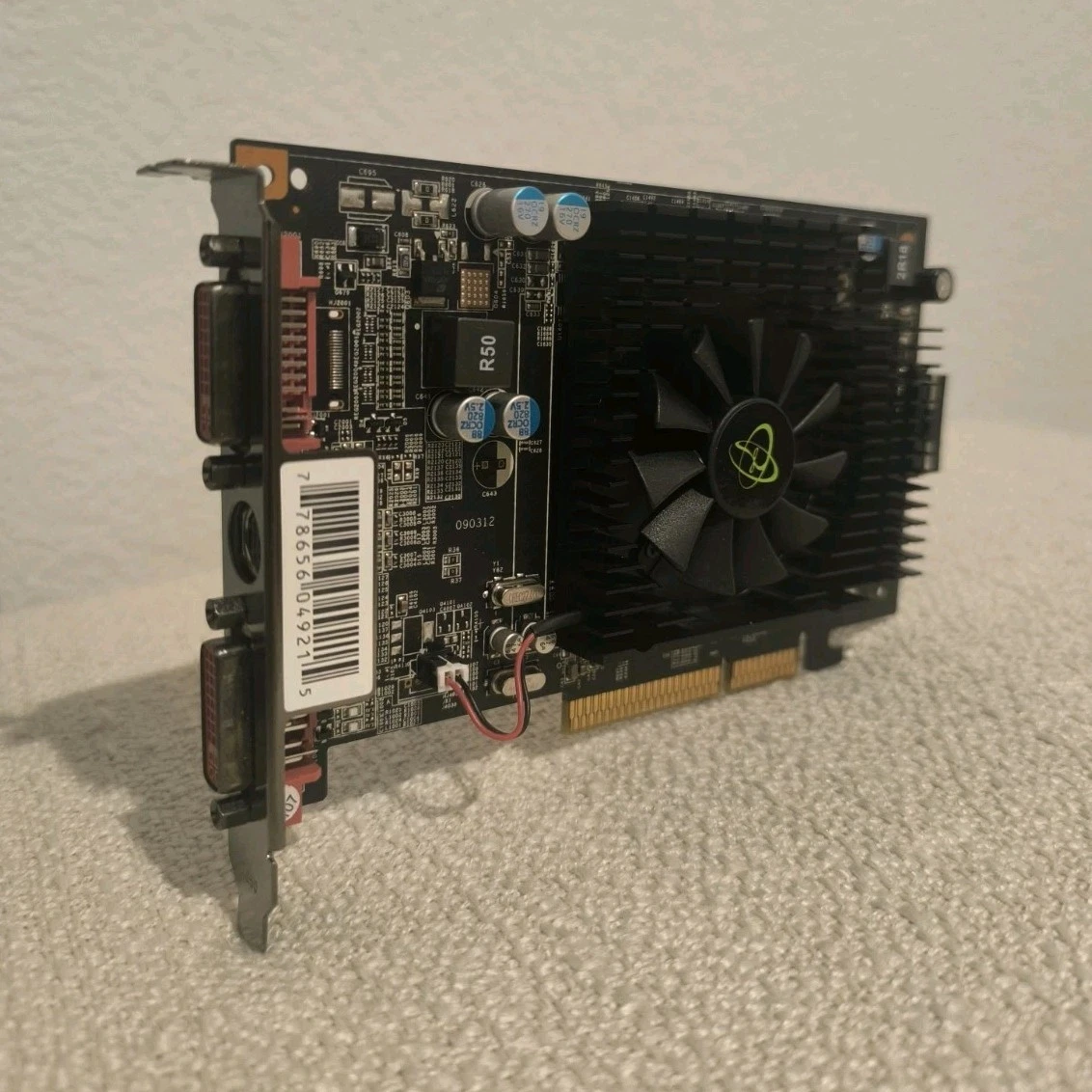 Ati Radeon Hd 4650 for sale - eBay