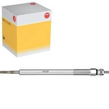 NGK D-POWER GLÜHKERZE passend für LEXUS IS TOYOTA AURIS AVENSIS COROLLA LAND