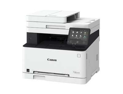 Canon  imageCLASS  MF634Cdw Wireless Laser All-In-One Color Printer - NEW