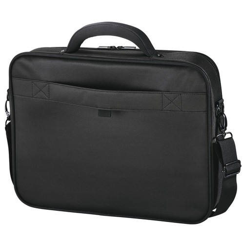 Hama Laptop Notebook Tasche Bag Miami b. 17,3 Zoll (44cm) Notebooktasche Schwarz - Bild 4 von 4