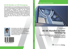 Michael Böhme | DC-DC Wandler zur LED-Versor...