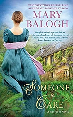 Someone to Care : Viola's Story Mass Market Paperbound Mary Balog