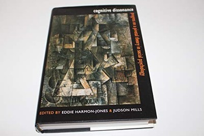 Cognitive Dissonance: Progress on a Pivotal Theory i...
