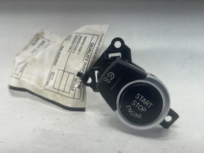Ignition Switch Push Button Fits 11-17 BMW X3 2085524