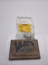 Turck RSM 57-TR2 DeviceNet Minifast Terminating Resistor Male Circular Plug