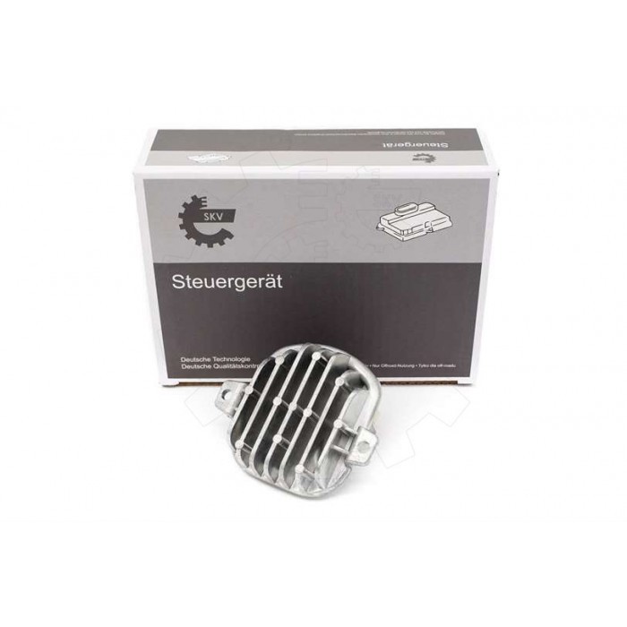 Boîtier Phare Gauche BMW G11 G12 Clignotement Résolu via Module 63119498407