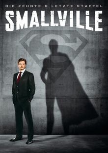 Smallville - Die komplette zehnte  letzte Staffel [... | DVD | Zustand sehr gut