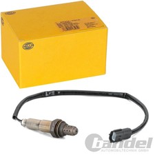 Sonde lambda Daewoo REZZO