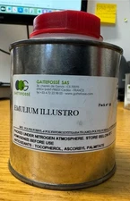 Gattefosse Emulium Illustro Pigment Emulsifier for Sunscreen Makeup Products