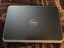 Dell Inspiron Laptop 15r- 5537 Intel i5 Parts Only