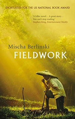 Fieldwork - Berlinski, Mischa