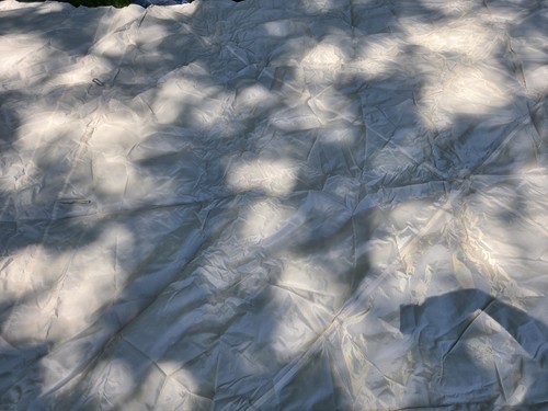 REI screen house Rain fly Only - Picture 9 of 10