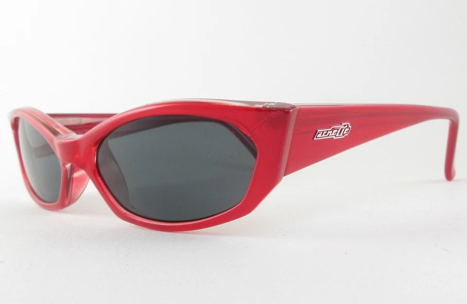 Occhiali da sole Arnette mod. Mantis donna / Colore CE rosso Rif 11590 - Imagen 2 de 4