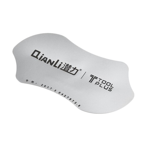 Opening LCD For Mobile Phone Stainless Steel Mobile Phone Ultra-thin 1PCS - Zdjęcie 3 z 12