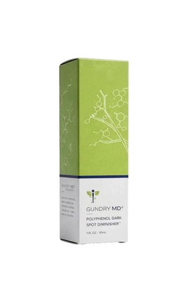 Gundry MD Polyphenol Dark Spot Diminisher Serum 1oz - New in Box, Sealed!
