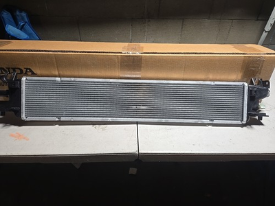 #ad HONDA OEM 23 24 AccordCR V Cooling Radiator Components Radiator 1J01069FA01 $275.00