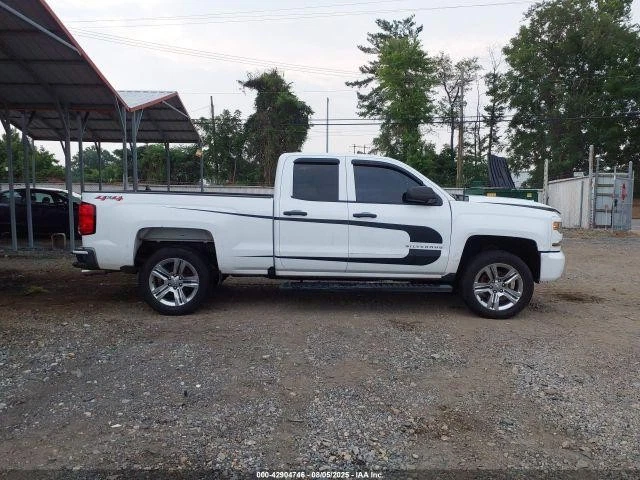 Used Air Cleaner Assembly fits: 2018 Chevrolet Silverado 1500 pickup Grade A Foto 2 de 4