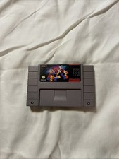 Tetris 2 (Super Nintendo 1994) SNES Authentic Video Game Vintage Retro