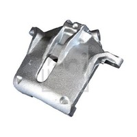 Bremssattel Vorne Links FüR Opel Crossland P17 P2QO 1.6 17 Bis 26 Febi 9HJ WJY