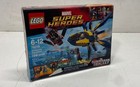 LEGO Marvel Super Heroes 76019 Starblaster Showdown Guardians of the Galaxy New — photo 3
