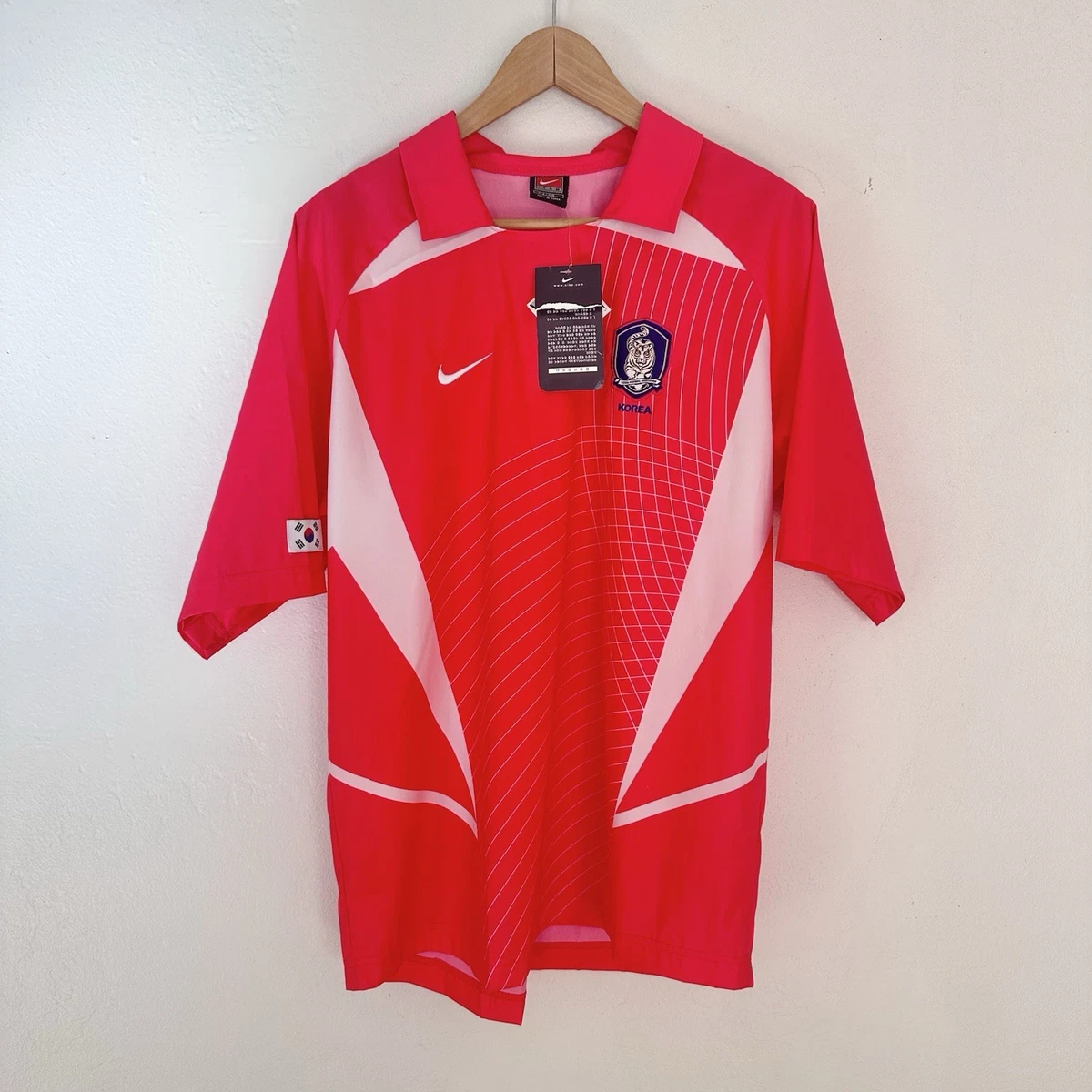 Size L South Korean National Team Soccer Jerseys for sale | eBay