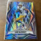2025 Panini Ladd McConkey Base (Raw)