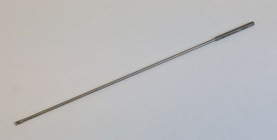 Karl Storz 26596 S Extracorporeal Knot Tier 5mm x 36cm Knot Tier