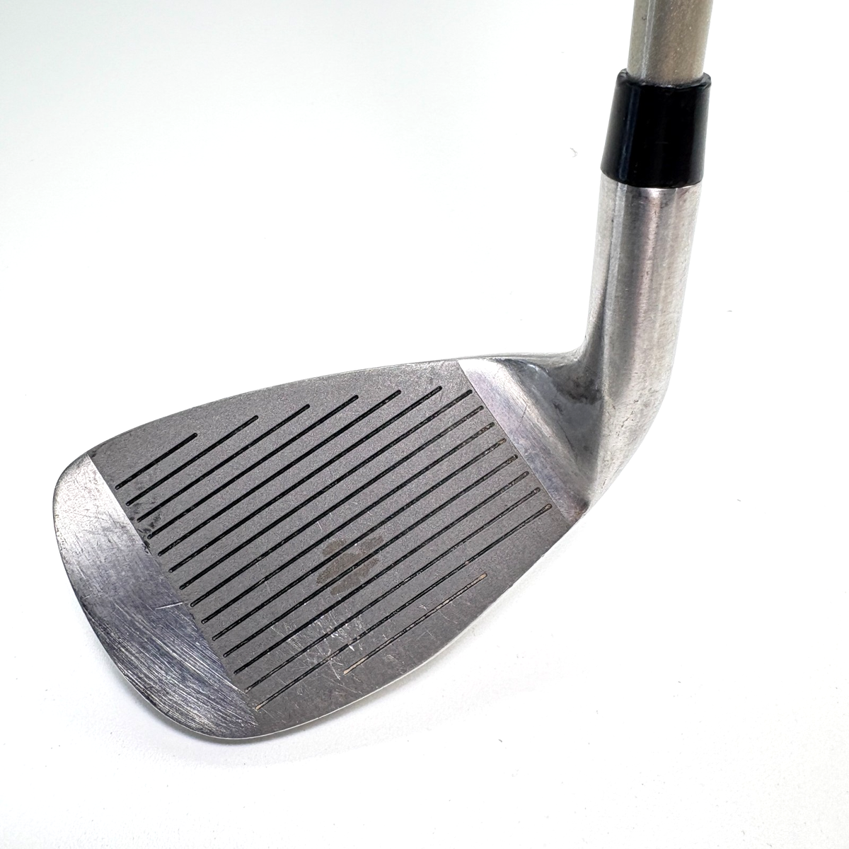 Wilson ProStaff Oversize 9 Iron RH Ladies Flex Graphite Shaft 35