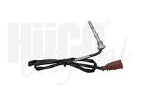 Sensor Abgastemperatur Hüco 137001 FüR VW Passat B6 Variant 3C5 3C2 Golf 6 5K1 5
