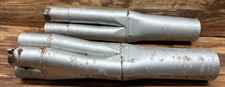 Flowmaster 4-2-1 Collectors. 2.250 Primary 4 Collector. Part C214234400