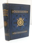 1875 - The Refiner's Fire - Thoughts on Affliction - Decorative HB
