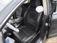 Siège Citroen C6