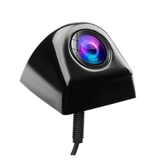 HD1080P Rear View Backup Camera, 170°Wide-Angle HD Color Night Vision 