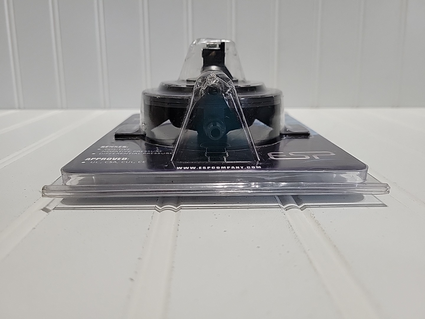 Energy Saving Products Universal Air Switch Range 1.0-4.0 W.C RSS 498-13 (211)