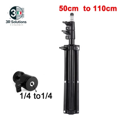 Treppiede Universale 110Cm per Proiettore Magcubic HY300 HY320 Mini