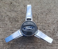 Ford Mustang Center Cap Spinner Type 2005-2009 Part Number 21044 03