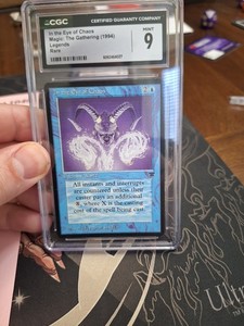In the Eye of Chaos | eBay