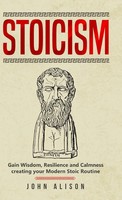John Alison | Stoicism | Buch | Englisch (2020) | Gebunden | [.]