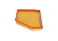 Bosch F 026 400 846 Luftfilter FüR BMW