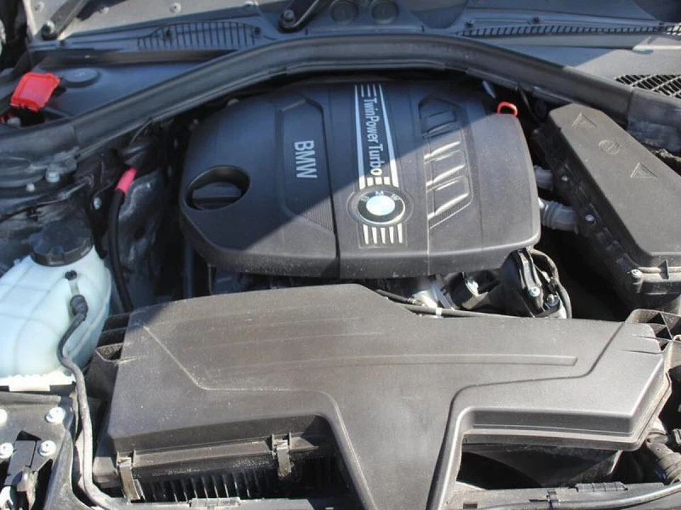 BMW 1 SERIES F20/F21 116I/118I VELOCÍMETRO/PAINEL DE INSTRUMENTOS DIESEL 62108794224 - Imagem 3 de 4