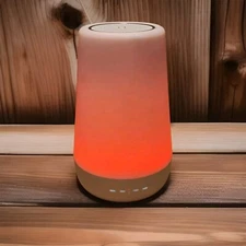 Hatch Rest Smart Sleep Machine Nightlight Wi-Fi Enabled HBREST2 for Babies/Kids