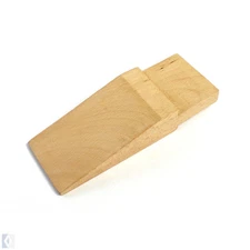 Wood Bench Pin 5.25" x 2.13" - 13-300
