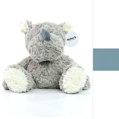 Mbw MiniFeet Nashorn Svea M160706 Stofftier NEU